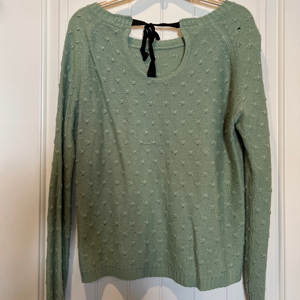 Sweater - Picture 2 of 2